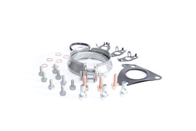 MONTAGESATZ LADER BTS Turbo T931337ABS 19