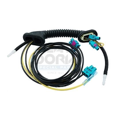 SET REPARATIE SET CABLURI