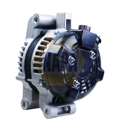 NAPA Alternator NAL1170