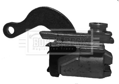 Cylinderek hamulcowy BORG & BECK BBW1554