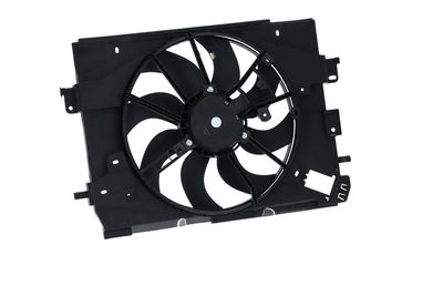 VENTILATOR RADIATOR NRF 47889 42