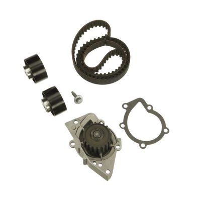 WASSERPUMPE + ZAHNRIEMENSATZ GATES KP25558XS 66