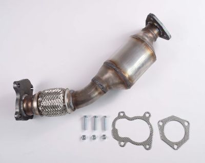 EEC AU8027T Катализатор для VW PASSAT B3/B4 Variant (3A5, 35I)