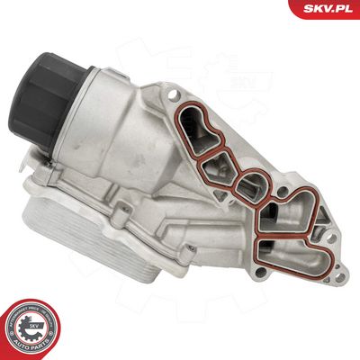 Olejový chladič, motorový olej SKV 31SKV324