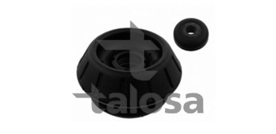 MONTAGESATZ FEDERBEIN