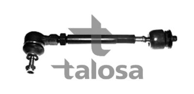 Поперечная рулевая тяга TALOSA 41-06282 для RENAULT 30