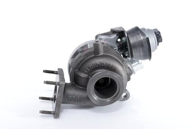 LADER AUFLADUNG BTS Turbo T915579 18