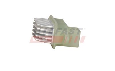 REZISTENTA INTRARE VENTILATOR AER CONDITIONAT FAST FT13908 1