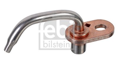FEBI BILSTEIN Öldüse, Kolbenbodenkühlung