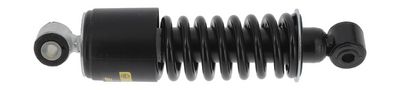 MONROE Amortizatorius, kabinos pakaba