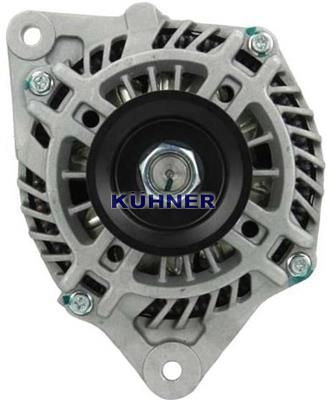 Генератор AD KÜHNER 556081RI для NISSAN NOTE