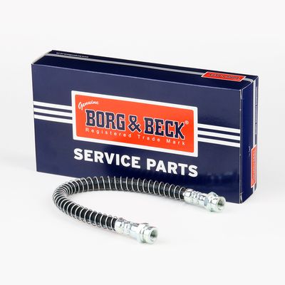 спирачен маркуч BORG & BECK BBH7454