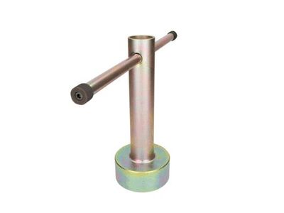 ACHSMUTTERSCHLüSSEL KS TOOLS 4604385 19