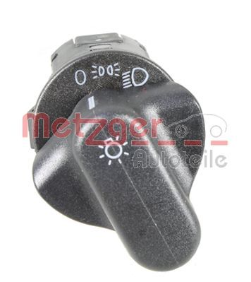Выключатель, головной свет METZGER 0916738 для OPEL FRONTERA