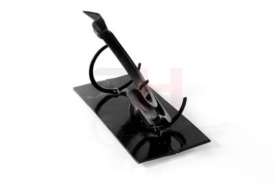 TAMPON CAUCIUC SUSPENSIE GH GH623303 23