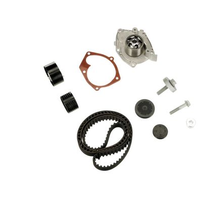 SET POMPA APA + CUREA DINTATA GATES KP45550XS 54