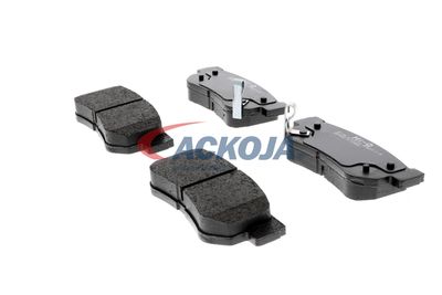 SET PLACUTE FRANA FRANA DISC ACKOJA A520073 19