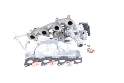 LADER AUFLADUNG BTS Turbo T981427 29