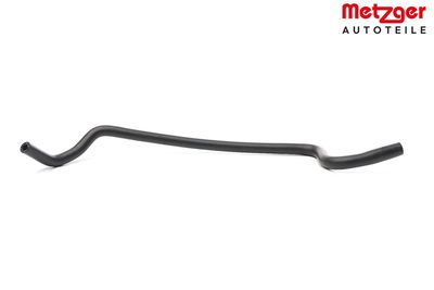 FURTUN RADIATOR METZGER AUTOTEILE 2420260 19