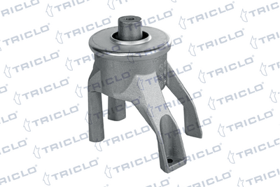 окачване, двигател TRICLO