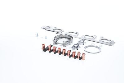 MONTAGESATZ LADER BTS Turbo T931346ABS 22