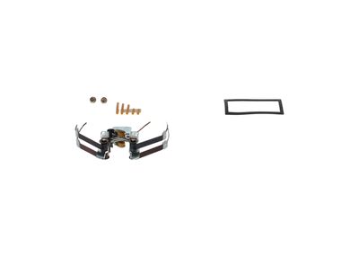 BOSCH Reparatursatz, Zündverteiler