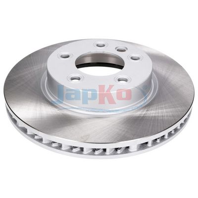 спирачен диск JAPKO 600974C