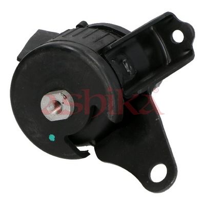 ASHIKA Lagerung, Motor