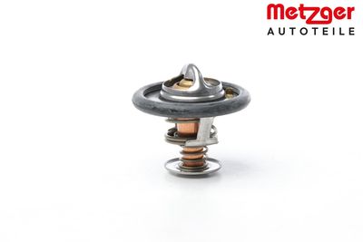 THERMOSTAT KüHLMITTEL METZGER AUTOTEILE 4006106 14