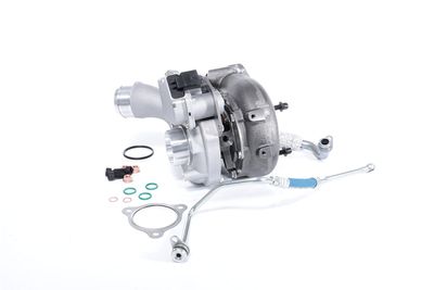 LADER AUFLADUNG BTS Turbo T981345BT 8