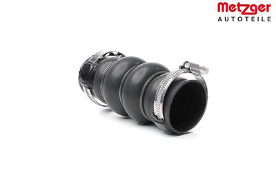LADELUFTSCHLAUCH METZGER AUTOTEILE 2400981 24