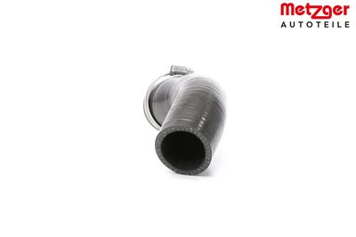 LADELUFTSCHLAUCH METZGER AUTOTEILE 2401375 9
