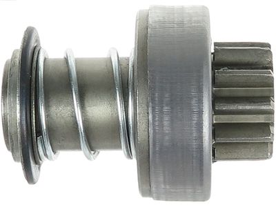AS-PL Freilaufgetriebe, Starter