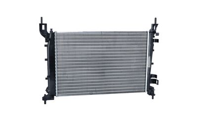 RADIATOR RACIRE MOTOR NRF 54504 24