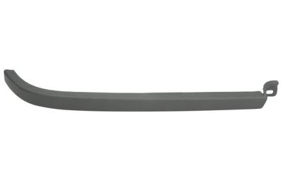 Onder koplamp streep Links past: TOYOTA HILUX VI 06.97-06.05