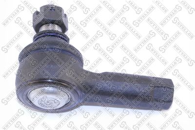 Наконечник поперечной рулевой тяги STELLOX 51-00326-SX для SSANGYONG RODIUS