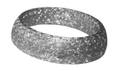 DICHTRING ABGASROHR