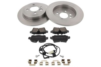 SET FRANA FRANA DISC