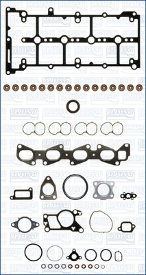 Комплект прокладок, головка цилиндра AJUSA 53099000 для FIAT 500X