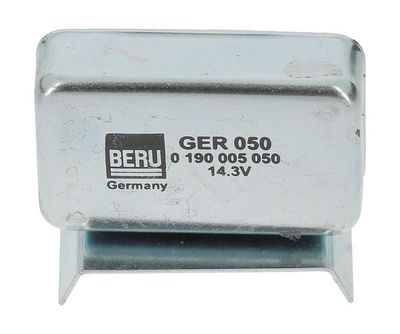 REGULATOR ALTERNATOR