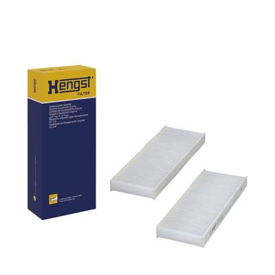Vorschau Filter, Innenraumluft Ansicht 2