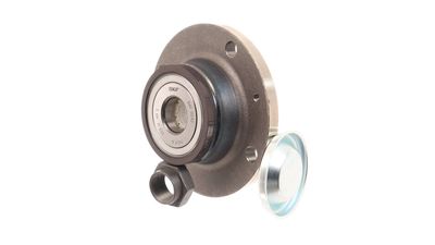 RADLAGERSATZ SKF VKBA3659 33