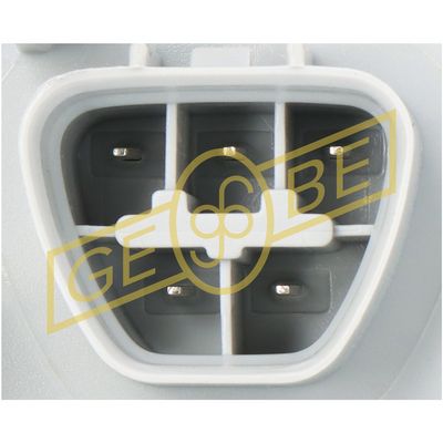 SISTEM ALIMENTARE CU COMBUSTIBIL GEBE 962161 2