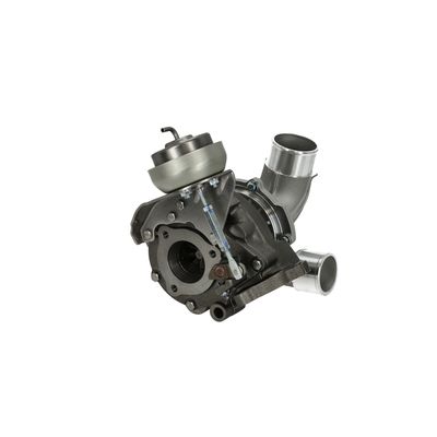 COMPRESOR SISTEM DE SUPRAALIMENTARE NISSENS 93606 23