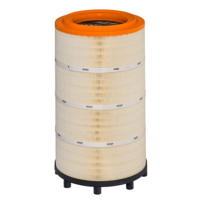 Vzduchový filtr HENGST FILTER E2247L