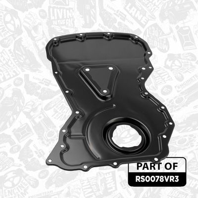 CHIT LANT DE DISTRIBUTIE ET ENGINETEAM RS0078VR3 6