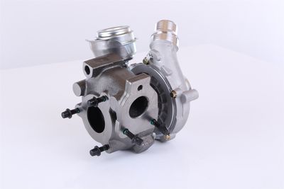 LADER AUFLADUNG NISSENS 93427 22