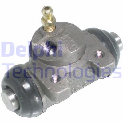Cylinderek hamulcowy DELPHI LW30263 produkt