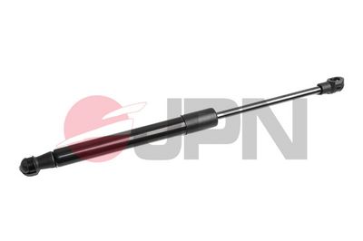 Dujinė spyruoklė, gaubtas