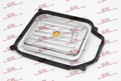 Hydraulický filtr, automatická převodovka SRLine S11-6006